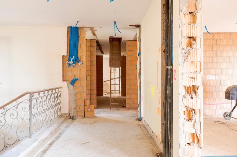 Comment planifier votre rénovation intérieure à Toulouse ?